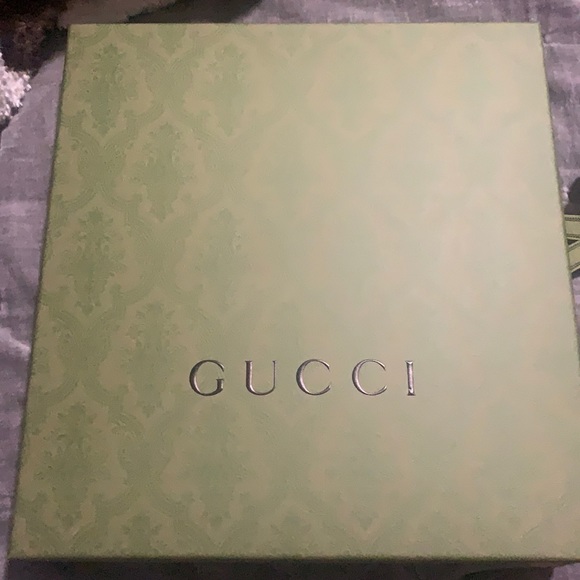 Gucci Handbags - Ophedia GG Supreme Pouch (Price Firm)